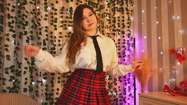 cheeky cherry  online show from November 20, 3:12 pm