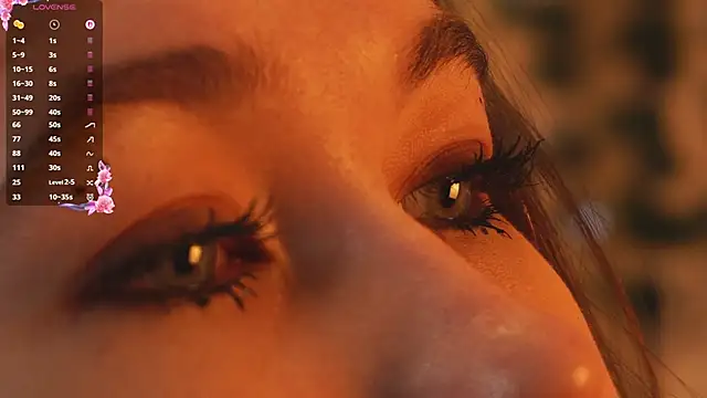 cheeky cherry  online show from November 21, 3:11 pm