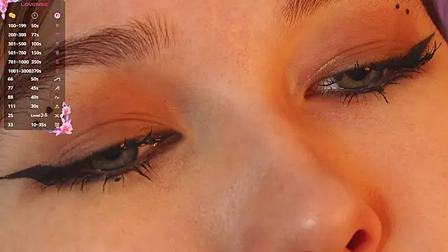 cheeky cherry  online show from November 22, 3:11 pm