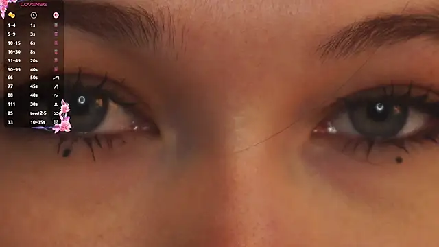 cheeky cherry  online show from November 30, 3:05 pm