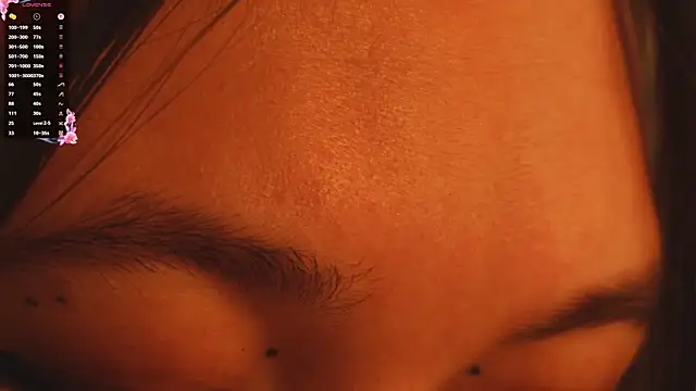 cheeky cherry  online show from December 17, 5:08 pm