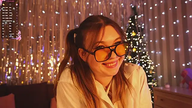 cheeky cherry  online show from January 7, 5:04 pm