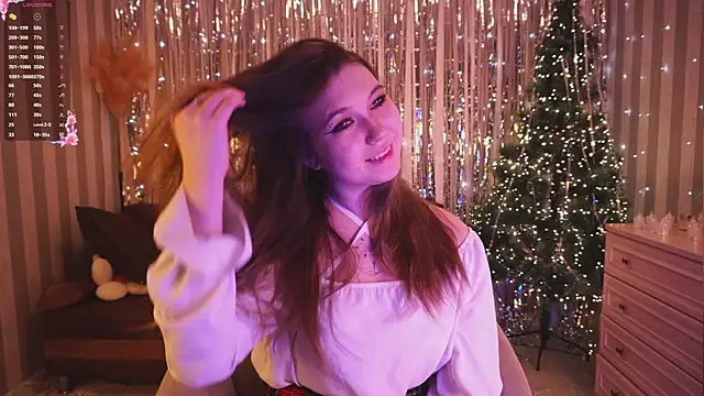 cheeky cherry  online show from January 8, 5:04 pm