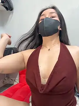 Tina 2k3 online show from April 9, 7:25 am