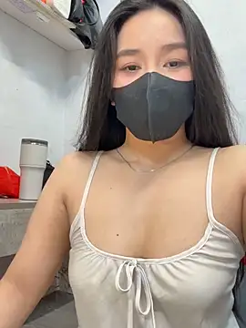 Tina 2k3 online show from April 18, 7:23 am