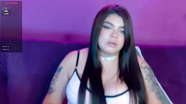 antonella contti  online show from December 4, 9:23 pm