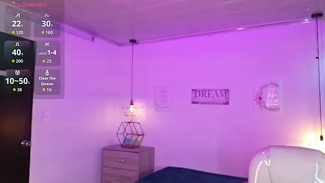 NinaSakura Eup online show from March 7, 12:02 pm