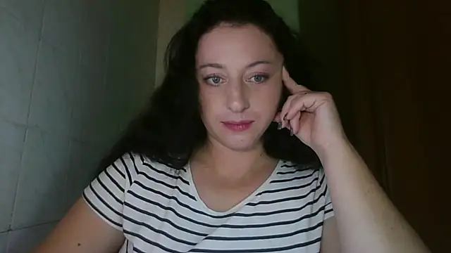 MelinaAx online show from November 22, 7:35 pm