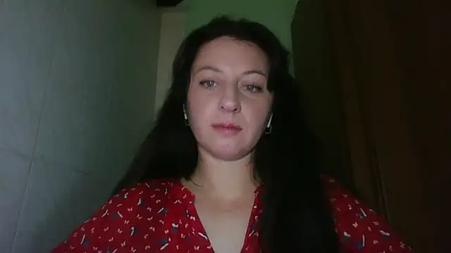 MelinaAx online show from December 2, 9:32 pm