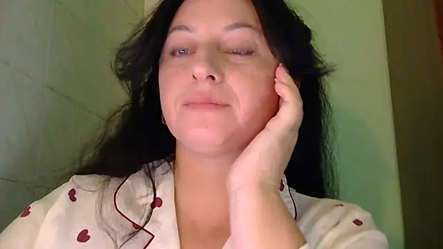 MelinaAx online show from January 9, 9:16 pm