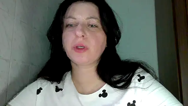 MelinaAx online show from March 24, 9:42 pm