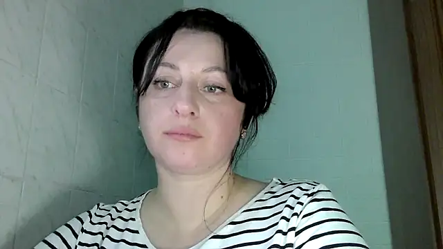 MelinaAx online show from April 12, 7:52 pm