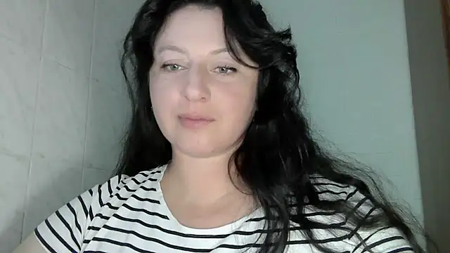 MelinaAx online show from June 2, 8:00 pm