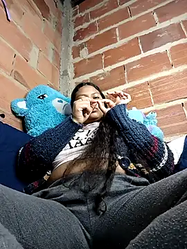 Sweet Milk03 online show from November 28, 10:45 pm