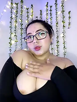 Sweety chloe online show from February 25, 2:59 pm