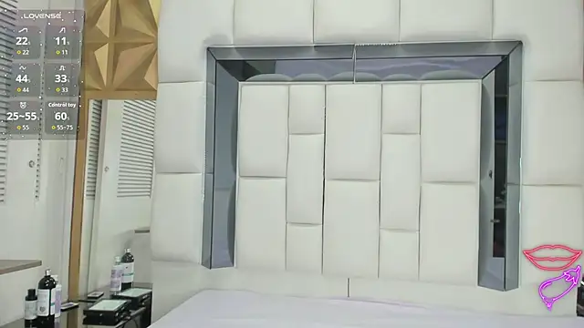 Estefanny lopez19 online show from April 1, 11:44 am