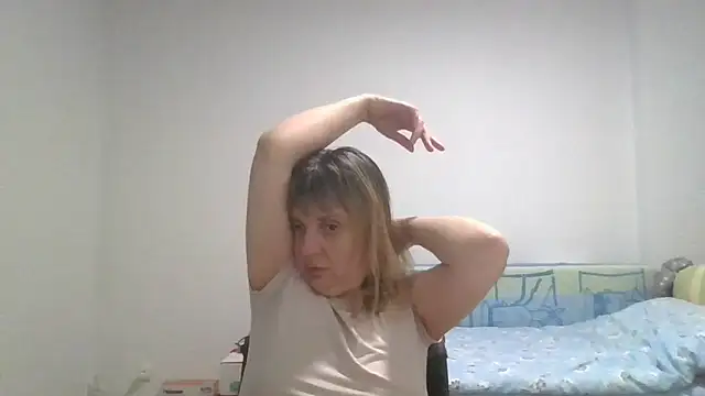 CherieAdair online show from November 18, 7:40 pm