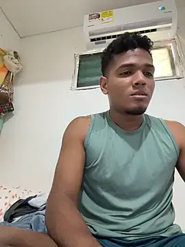 SeductivoX online show from November 12, 7:57 pm