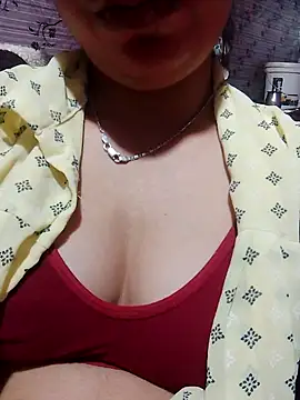 isha sharma2002 online show from November 18, 3:27 pm