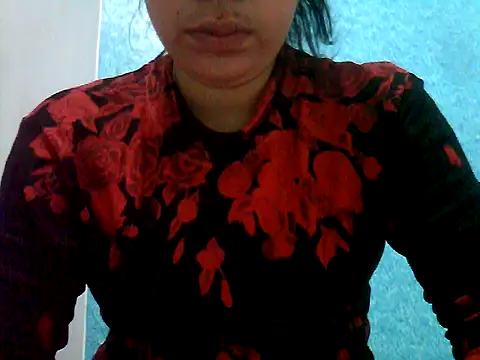 isha sharma2002 online show from January 6, 1:04 pm