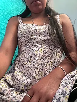 isha sharma2002 online show from February 16, 7:26 am