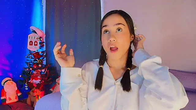 Snapshot of lizzy_kane chatting on December 22, 8:06 pm lizzy kane online show from December 22, 8:06 pm