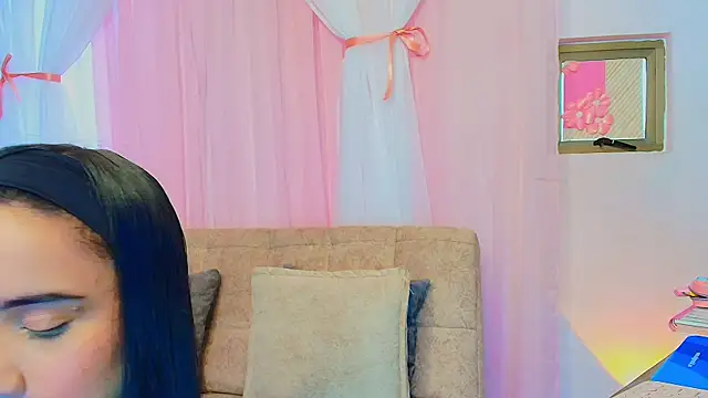 lizzy kane online show from March 12, 9:21 pm