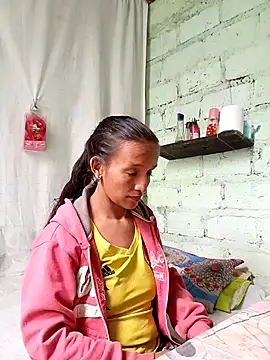 SindyHans online show from November 24, 4:07 pm