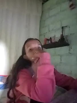 SindyHans online show from November 30, 11:42 pm