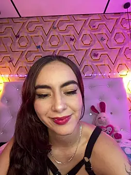 MelanyyJhonson15 online show from February 9, 4:27 am