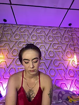 MelanyyJhonson15 online show from July 11, 9:16 pm
