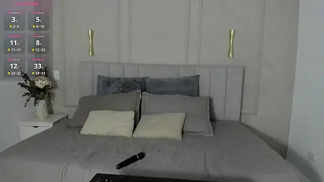 Dulce emi online show from March 17, 11:57 am