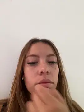 Abbiejohnson online show from March 28, 1:11 pm