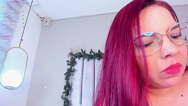 AnnaNoval 10 online show from November 27, 12:40 pm