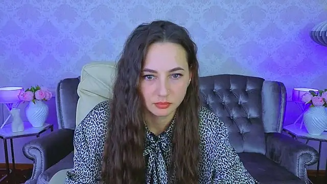 LayllaStarr online show from November 17, 6:41 am