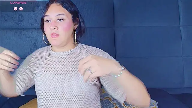 Snapshot of Tefanny_hot chatting on January 9, 1:36 pm Tefanny hot online show from January 9, 1:36 pm