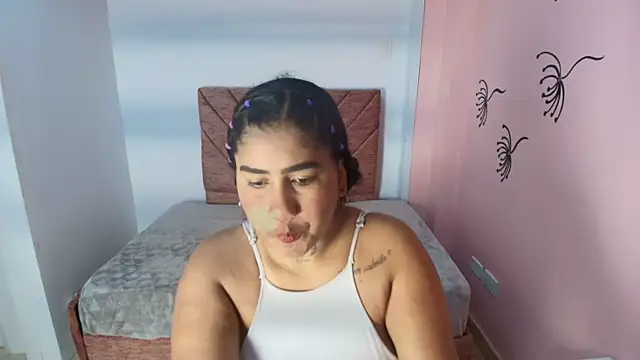 Mellany Bleak   online show from December 5, 7:54 pm