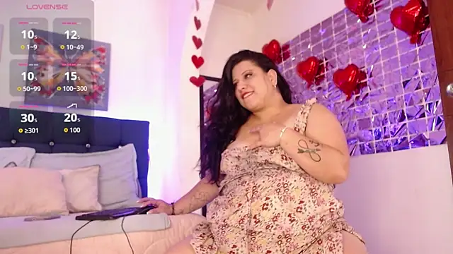 Catalinajane1 online show from November 24, 2:39 pm