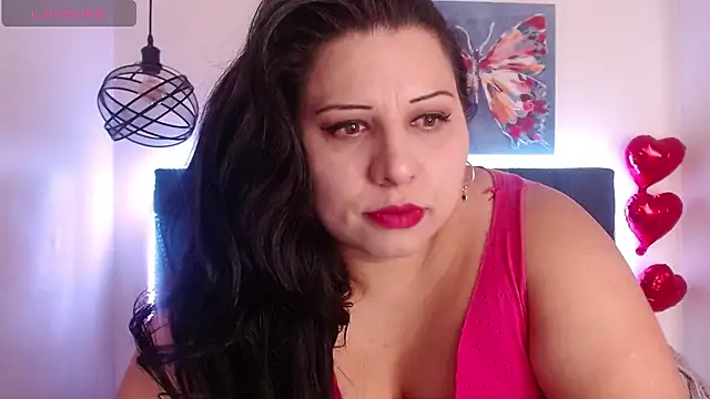 Catalinajane1 online show from March 31, 2:06 pm