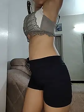 sexy lelina online show from June 24, 11:59 pm