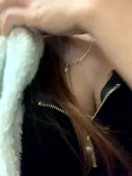 Diana-sexyy online show from November 30, 6:01 pm