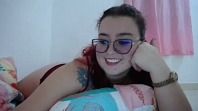 selene rouse  online show from March 20, 6:18 am