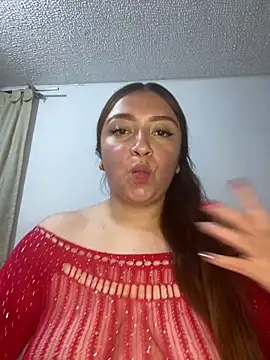 Snapshot of Veronika_7 chatting on December 5, 4:54 am Veronika 7 online show from December 5, 4:54 am