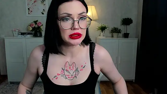 gentle Olivia online show from November 14, 5:50 am