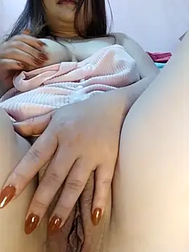 MysaLy2k online show from March 25, 1:22 am