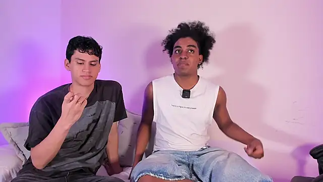 Mark Nico online show from February 17, 5:59 am