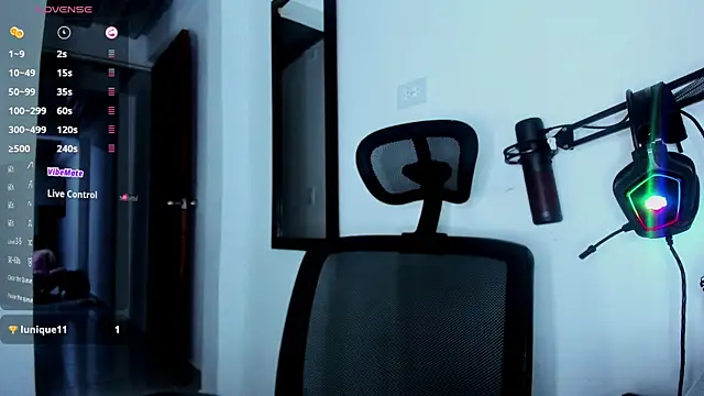 ava muse  online show from November 27, 3:41 am