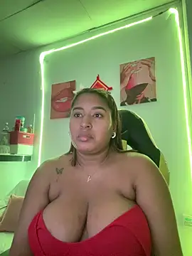 morena-2025 online show from May 8, 12:05 am