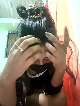 Snapshot of Rashmita-2 chatting on December 18, 4:13 pm Rashmita-2 online show from December 18, 4:13 pm