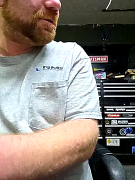 Txweld69 online show from November 24, 7:57 pm